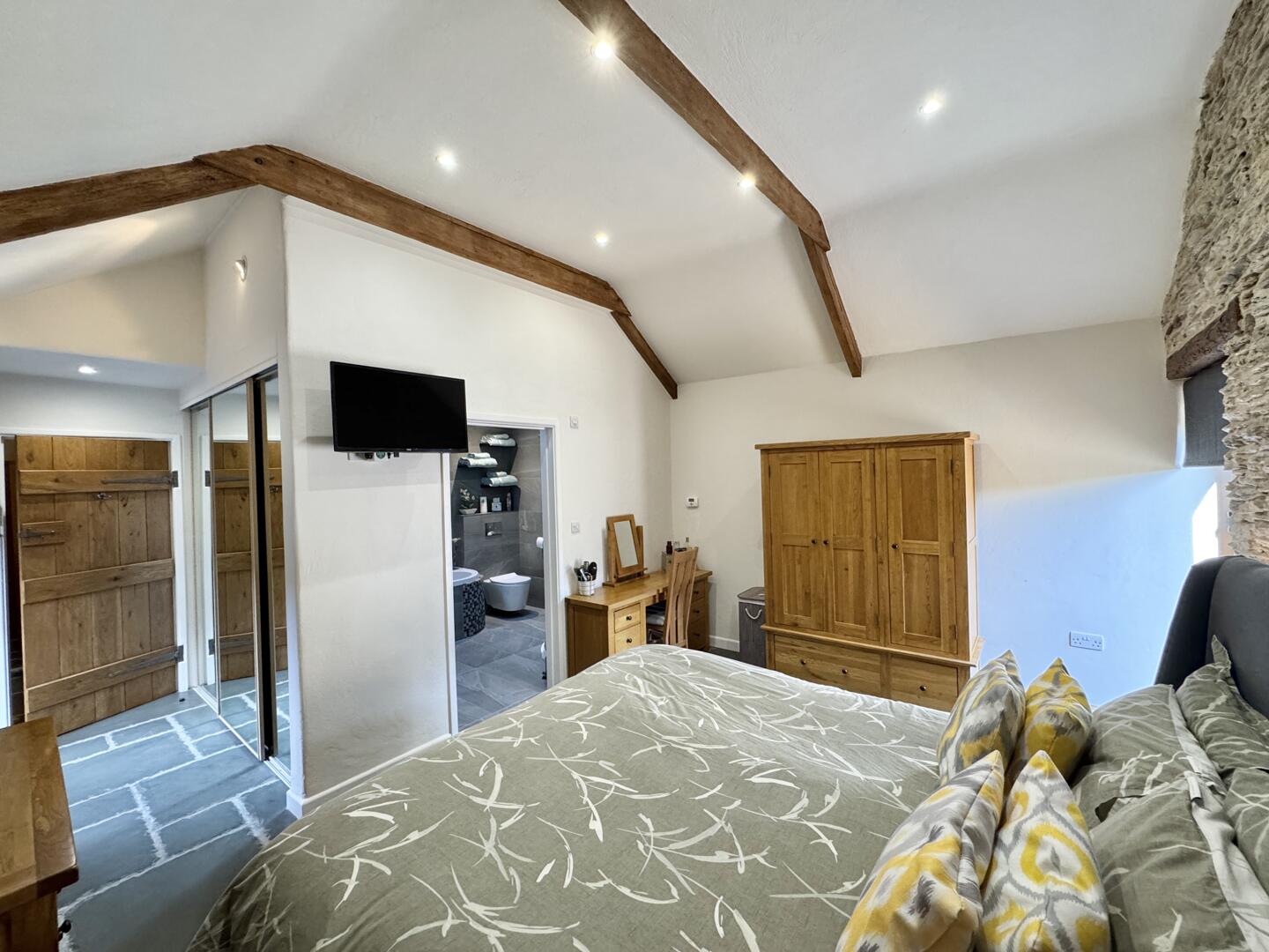 Carwinnick, Grampound, Truro